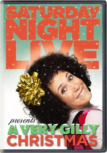 Saturday Night Live: Presents A Very Gilly Christmas