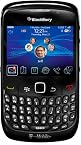 BlackBerry Curve 8520 (Black)
