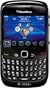 BlackBerry Curve 8520 Phone, Black (T-Mobile)