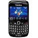 BlackBerry Curve 8520 Phone, Black (T-Mobile)