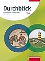 Durchblick Geschichte / Politik / Erdkunde: Durchblick 5/6. Schülerband. Hauptschule. Niedersachsen: Schülerband Geschichte / Erdkunde 5 / 6
