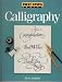 Books : CALLIGRAPHY