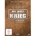 Die Welt im Krieg Box - Gesamtedition [12 DVDs]
