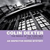 Riddle of the Third Mile | [Colin Dexter]