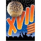 "Mystery Science Theater 3000"