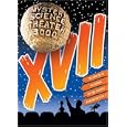 Mystery Science Theater 3000, Vol. XVII (The Crawling Eye... by 