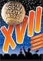 Mystery Science Theater 3000, Vol. XVII (The Crawling Eye / The Beatniks / The Final Sacrifice / Blood Waters of Dr. Z)
