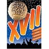 Mystery Science Theater 3000, Vol. XVII (The Crawling Eye / The Beatniks / The Final Sacrifice / Blood Waters of Dr. Z)