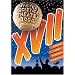 Mystery Science Theater 3000, Vol. XVII (The Crawling Eye / The Beatniks / The Final Sacrifice / Blood Waters of Dr. Z)