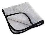 Supreme 530 Microfiber Towel