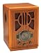 Kassel Vintage - Style AM / FM Radio
