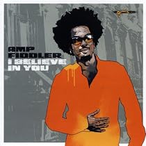 I Believe In You (Bugz In The Attic Vocal Mix)