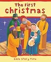 First Christmas (Bible Story Time)