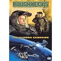 Roughnecks: Starship Troopers Chronicles - The Hydora Campaign (Fullscreen)