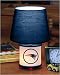 New England Patriots Dual Lit Accent Lamp