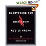 Everything You Know About God Is Wrong: The Disinformation Guide to Religion