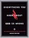 Used : Everything You Know About God Is Wrong: The Disinformation Guide to Religion