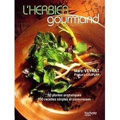 L'Herbier gourmand