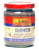 Lee Kum Kee Fine Shrimp Sauce by Lee Kum Kee
