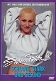 Susan Powter - Lean, Strong and Healthy [DVD]