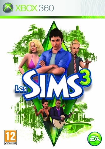 Les Sims 3