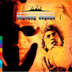Moner Manush / Man Of The Heart