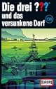 Die drei Fragezeichen - Folge 136