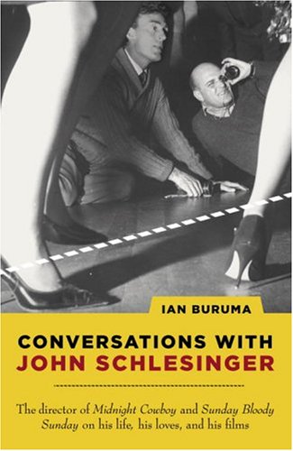 Conversations with John Schlesinger