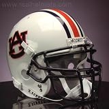 AUBURN TIGERS Football Helmet