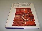 Creative work with textiles