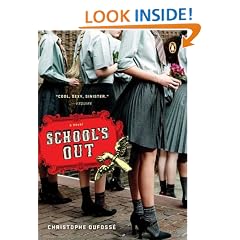 School's Out