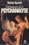Dictionnaire de la psychanalyse (Coll...