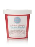 ME! Bath Shower Sherbet Sugar Scrub-Gotta Have It Pomegranate-16 oz.