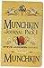 Munchkin Journal (Pack of 1)