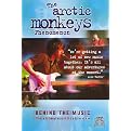 Arctic Monkeys: Behind the Music (DVD/Book)