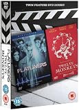 Flatliners/Twelve Monkeys [UK IMPORT] - Kiefer Sutherland