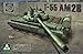 Takom 1/35 DDR Medium Tank T-55 AM2B No. 2057