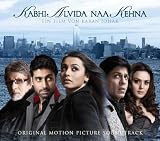 Produkt-Bild: Kabhi Alvida Naa Kehna - Bis dass das Gl&uuml;ck uns scheidet