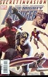  : The Mighty Avengers #12 (Secret Invasion)