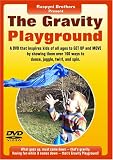 The Gravity Playground