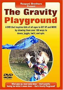 The Gravity Playground