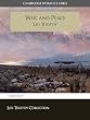 War and Peace (Cambridge World Classics) Critical Edition (Annotated) (Complete Works of Leo Tolstoy Complete Works of Leo Tolstoi)