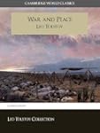 War and Peace (Cambridge World Classi...