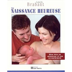 Une naissance heureuse N.E.