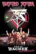 Twisted Sister: Live at Wacken (DVD/CD)