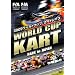 2009���[���h�J�b�v�E�J�[�g���[�X WORLD CUP KART RACE in JAPAN [DVD]