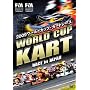 2009���[���h�J�b�v�E�J�[�g���[�X WORLD CUP KART RACE in JAPAN [DVD]
