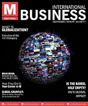 M: International Business (M Series) M: International Business (M Series)