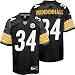Men's Rashard Mendenhall #34 Pittsburgh Steelers 