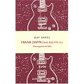 Frank Zappa / One Size Fits All : Cosmogonie du sofa